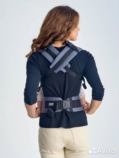 Эргорюкзак