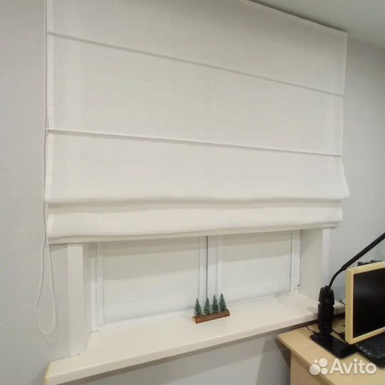 Римские шторы Калининград