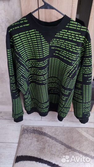 Свитшот модный