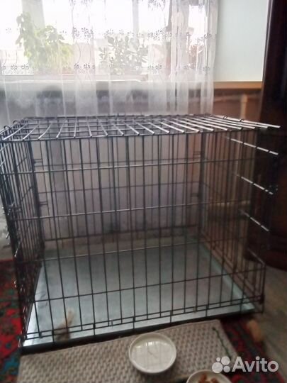 Клетка для собак,кошек