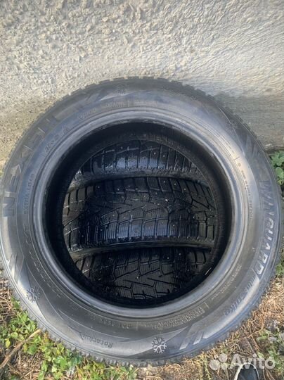 Nexen Winguard 205/55 R16