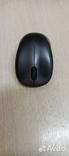 Беспроводная мышь