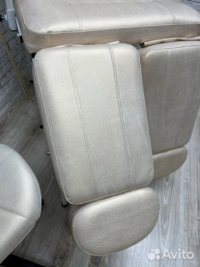 Педикюрные кресла новые. Оптом и в розницу