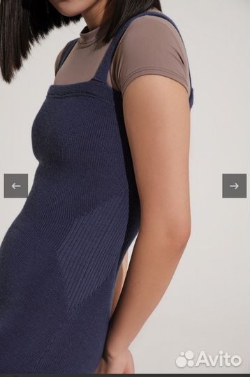 Комбинезон для разогрева Grishko