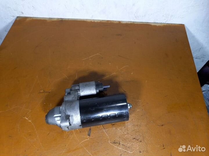 Стартер Mercedes Glk X204 OM651 2.1CDI 2012