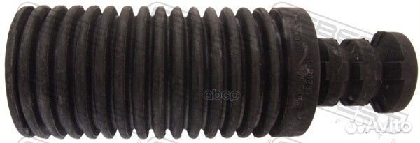 Tshb-ST215R пыльник амортизатора заднего Toyot