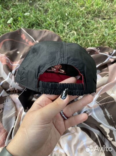 Кепка loro piana