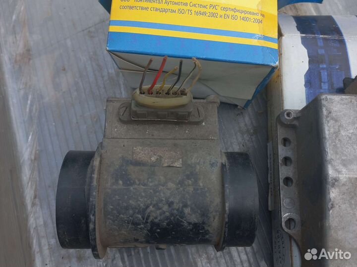 Мозги волга 3110 406 змз