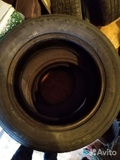 Kumho Solus KH17 205/60 R16 92