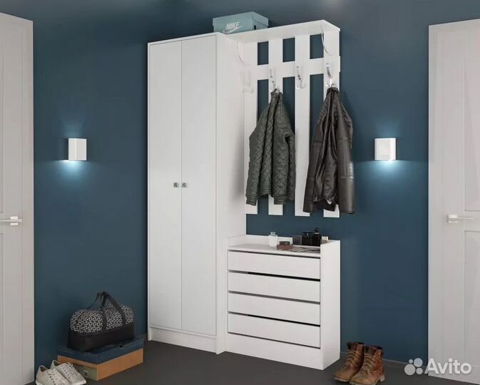 Зеркало новое