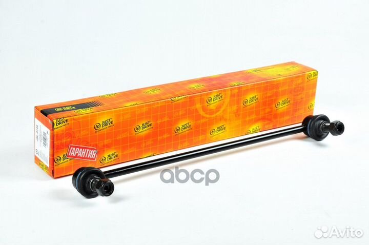 Стойка стабилизатора CLT69 JSL0108 Just Drive