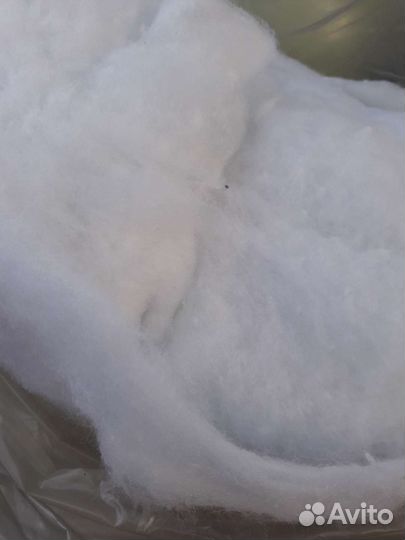 Эвкалиптовое волокно для одеял