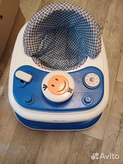 Ходунки детские