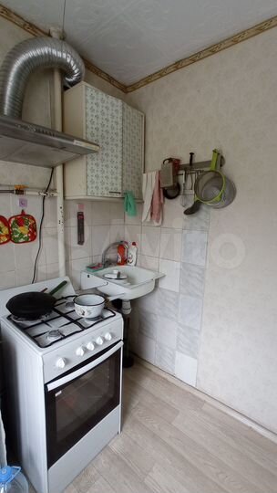 2-к. квартира, 43,6 м², 4/5 эт.