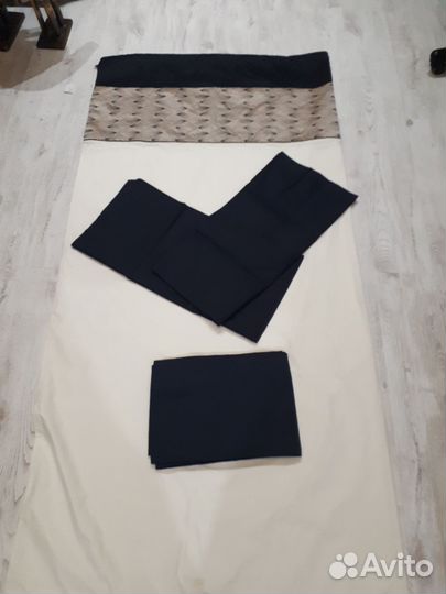 Постельное белье