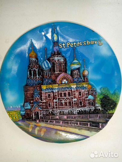 Настенный сувенир