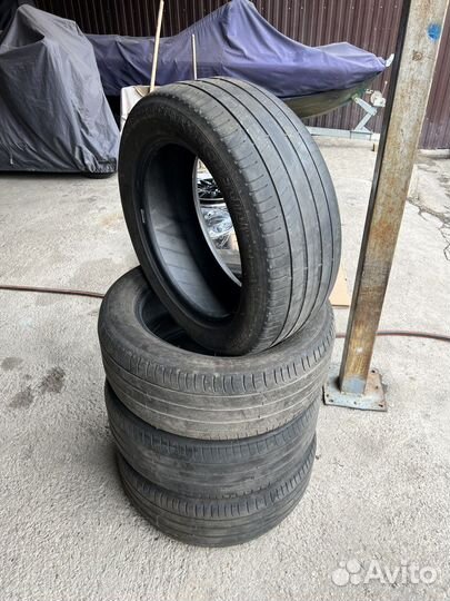Michelin Primacy 3 235/55 R17 103Y