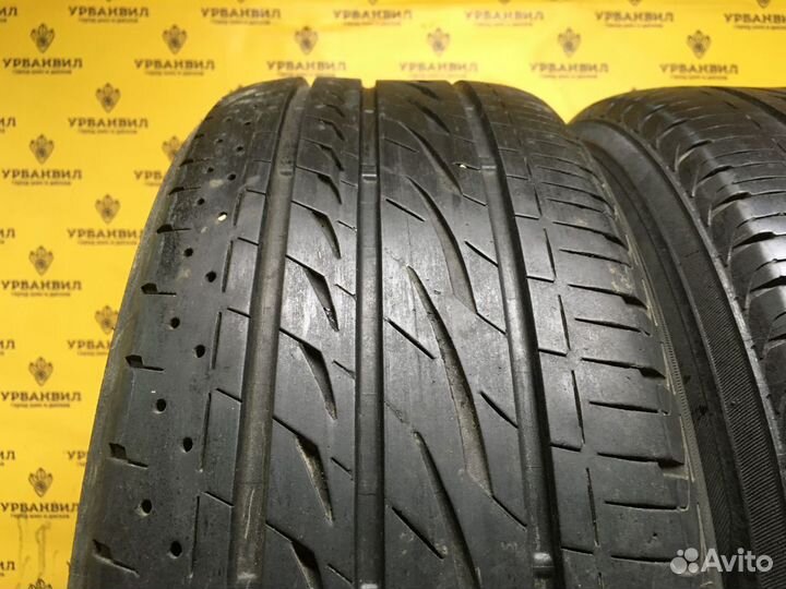 Bridgestone Regno GRVII 215/60 R16 95H