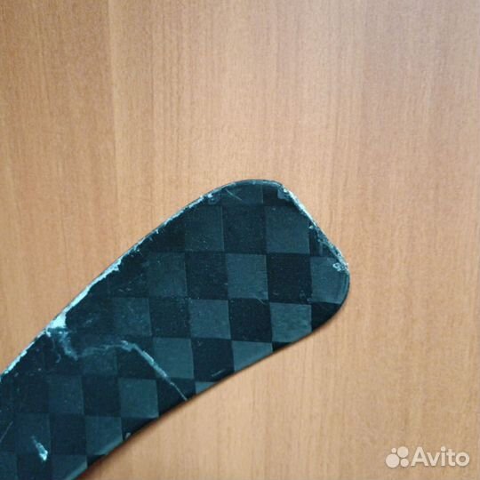 Клюшка bauer 1s