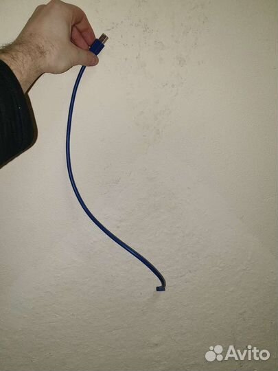 Кабель usb 3.0 папа-папа