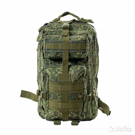 64174 Рюкзак Mr Martin 5025 пиксель