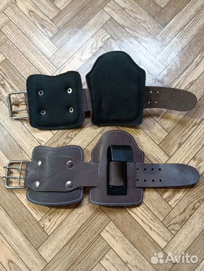 Гравитационные ботинки