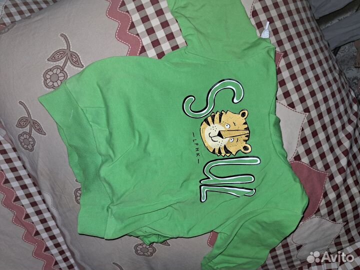 Костюм на мальчика