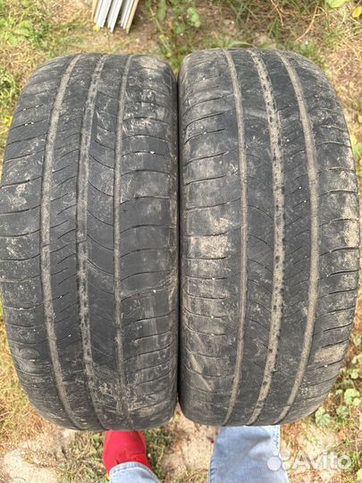 Michelin Energy Saver 205/60 R16