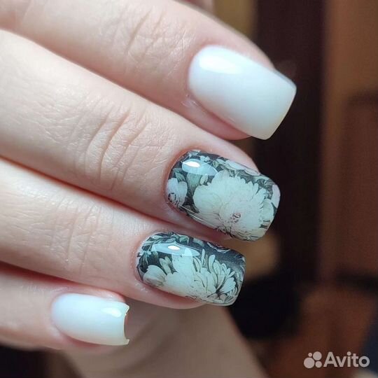 Мастер маникюра и педикюра, бровист