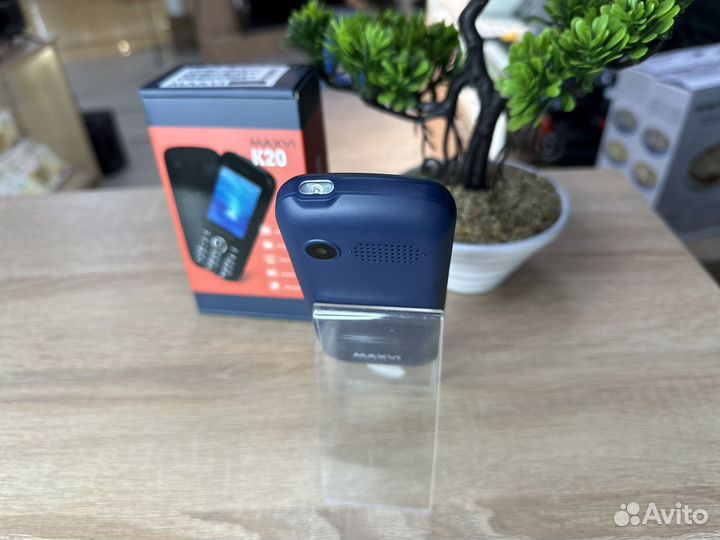 MAXVI K20
