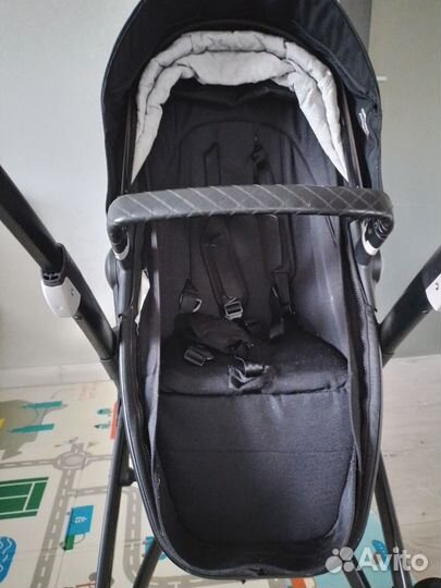 Коляска joolz geo 2