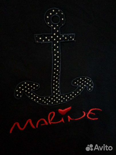 Домашнее платье или ночнушка S(44-46)