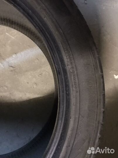Колеса kumho 106 W 175/45/20