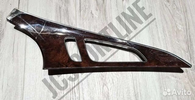 Декоративная накладка двери Audi A6 C7 4G