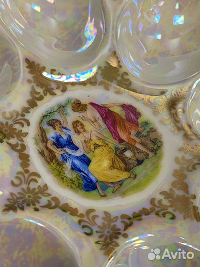 Поднос для яиц 