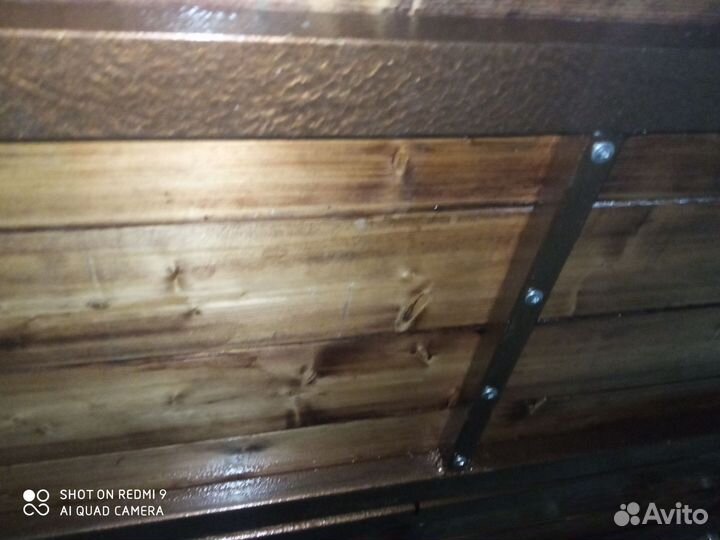 Садовые качели новые лофт