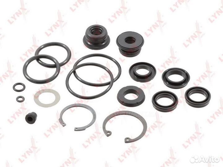 Lynxauto BC-9047 Ремкомплект главного тормозного ц