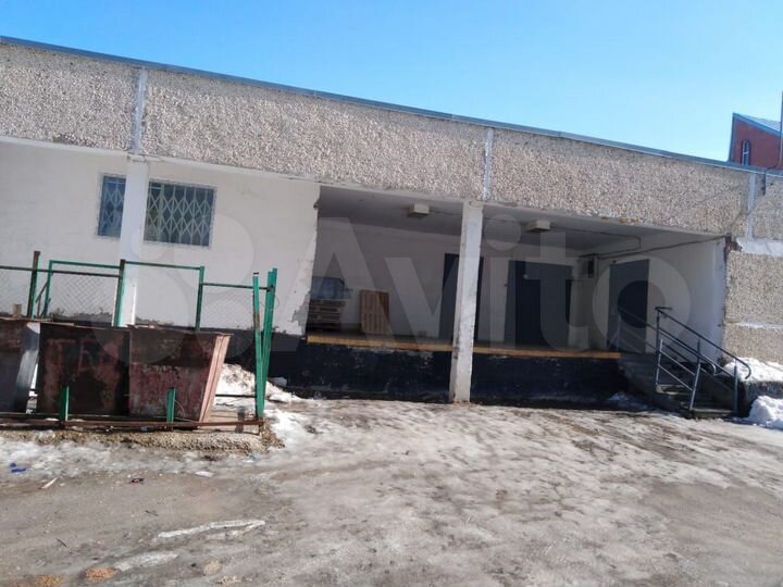 Торговая площадь, 150 м²