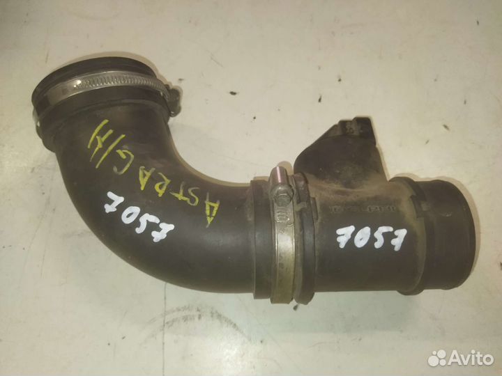 Дмрв Opel Astra H/G 1998-2014