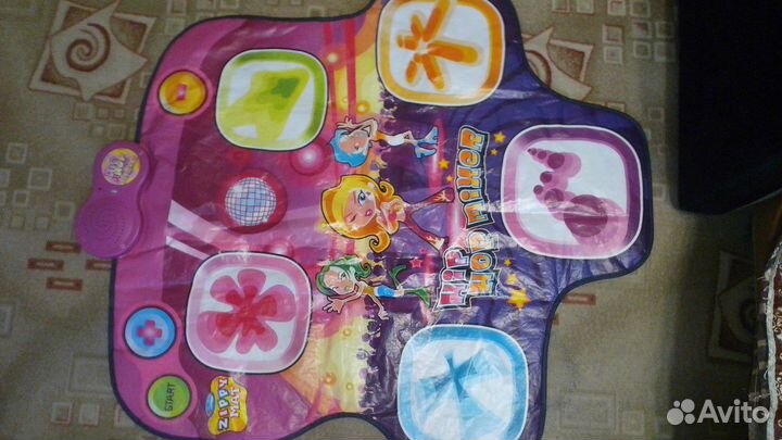 Кроватка Маша Лев пирамида музковрик