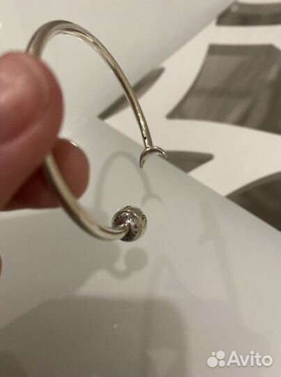 Браслет pandora новый