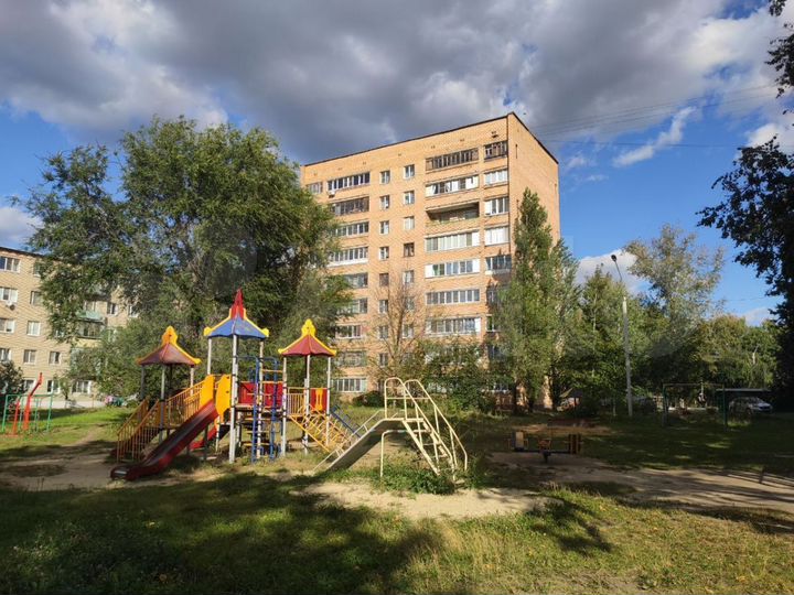 3-к. квартира, 58,2 м², 5/9 эт.