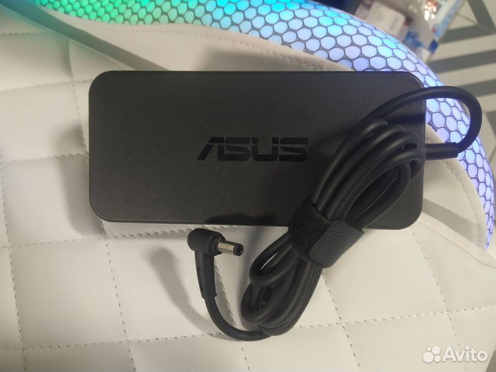 Блок питания для ноутбука Asus 19.5V 9.23A 180W
