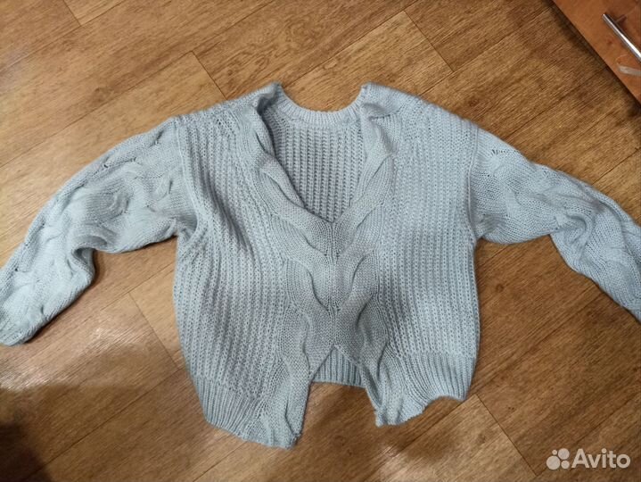 Женские кофты