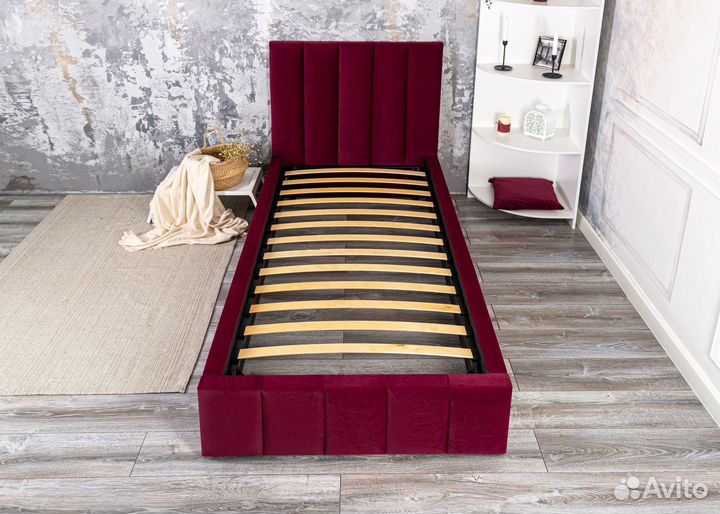 Кровать 80х200