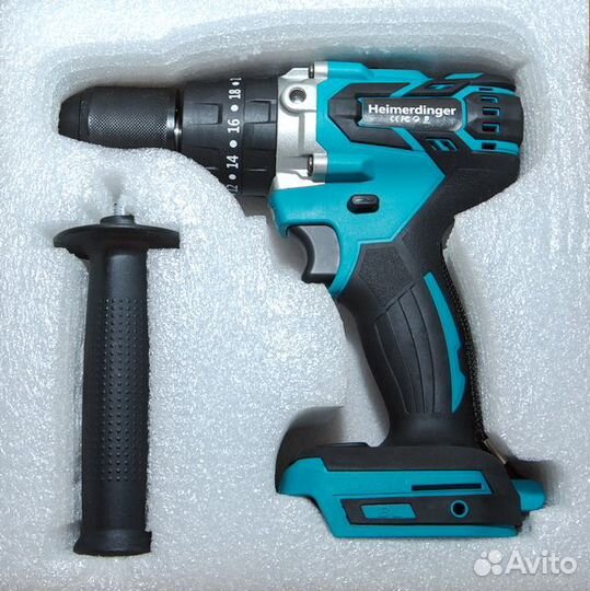 Зимний комплект Nero для рыбалки