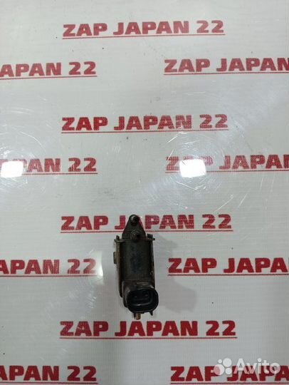 Датчик вакуумный Toyota Lite Ace Noah CR40 3CT