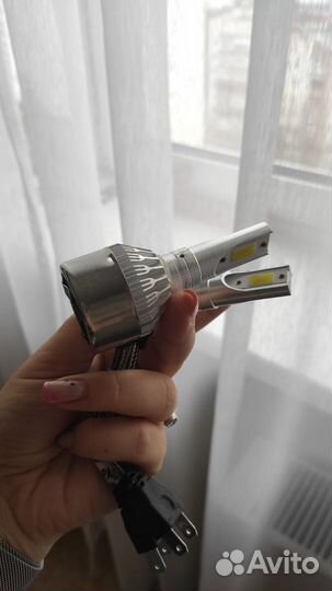 Светодиодные лампы h7