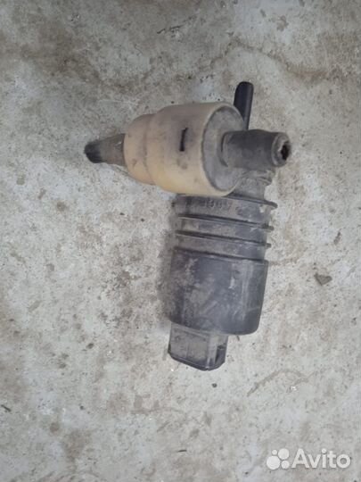 Насос омывателя Opel Astra G