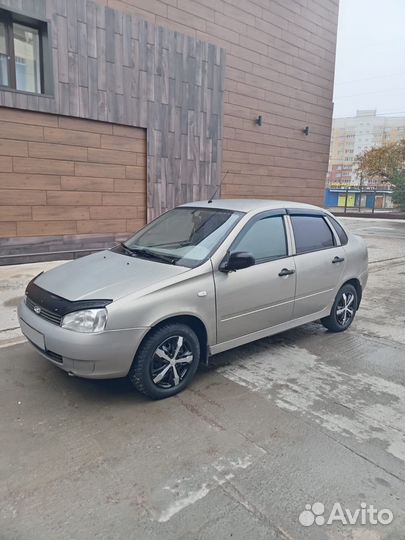LADA Kalina, 2006